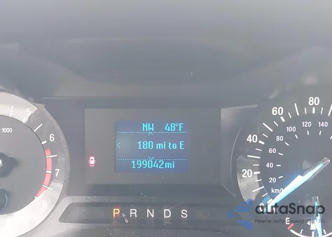 2015 Ford Fusion S из США, поврежденный, VIN 3FA6P0G72FR163854